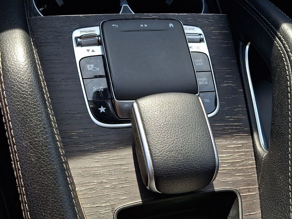 2020 Mercedes-Benz GLE SUV GLE 450 4MATIC®