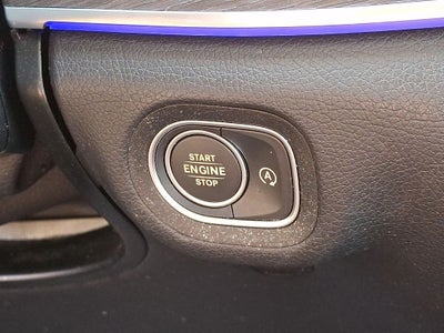 2020 Mercedes-Benz GLE SUV GLE 450 4MATIC®