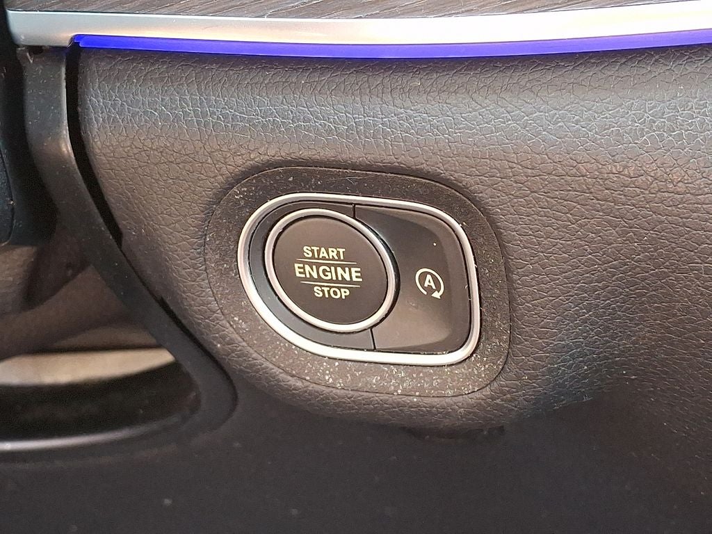 2020 Mercedes-Benz GLE SUV GLE 450 4MATIC®