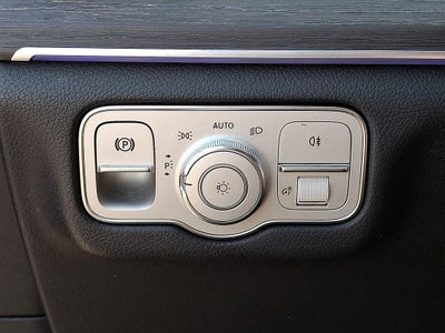 2020 Mercedes-Benz GLE SUV GLE 450 4MATIC®