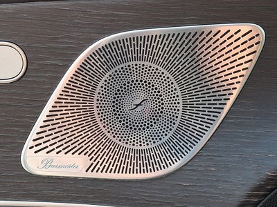 2020 Mercedes-Benz GLE SUV GLE 450 4MATIC®