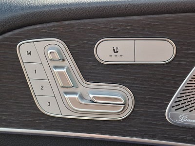 2020 Mercedes-Benz GLE SUV GLE 450 4MATIC®