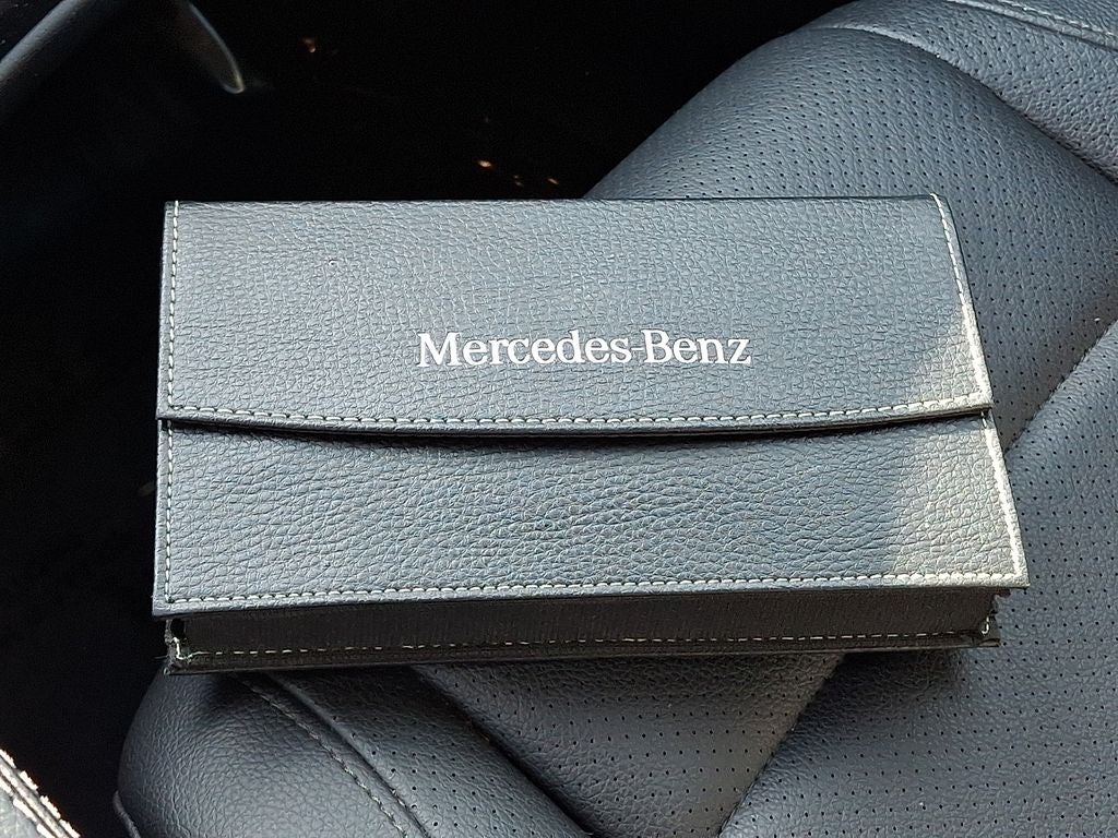 2020 Mercedes-Benz GLE SUV GLE 450 4MATIC®