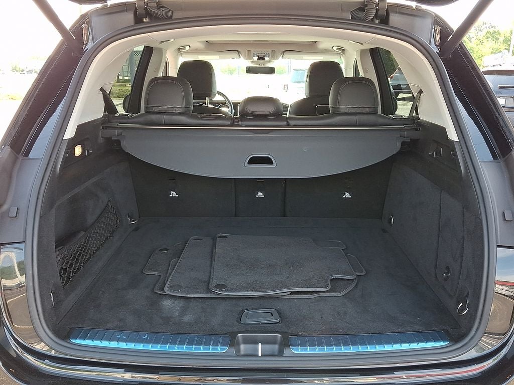 2020 Mercedes-Benz GLE SUV GLE 450 4MATIC®