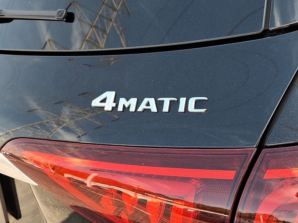 2020 Mercedes-Benz GLE SUV GLE 450 4MATIC®