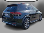 2020 Mercedes-Benz GLE SUV GLE 450 4MATIC®