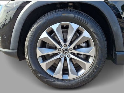 2020 Mercedes-Benz GLE SUV GLE 450 4MATIC®