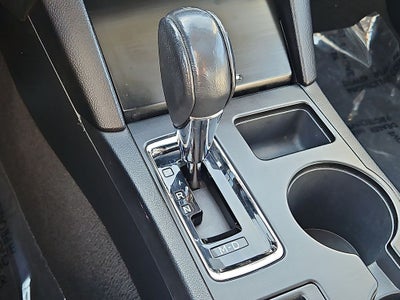 2019 Subaru Legacy Sport