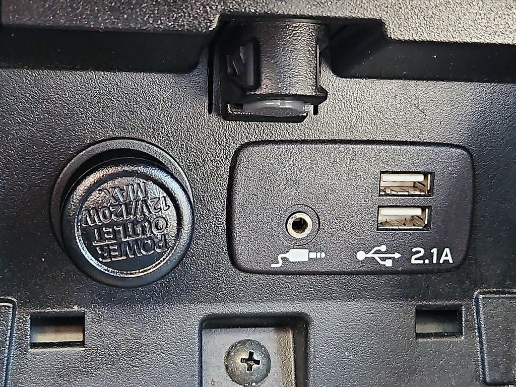 2019 Subaru Legacy Sport