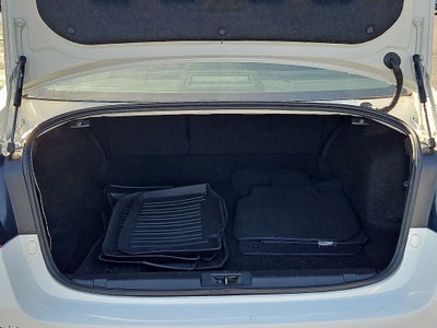 2019 Subaru Legacy Sport