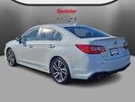 2019 Subaru Legacy Sport