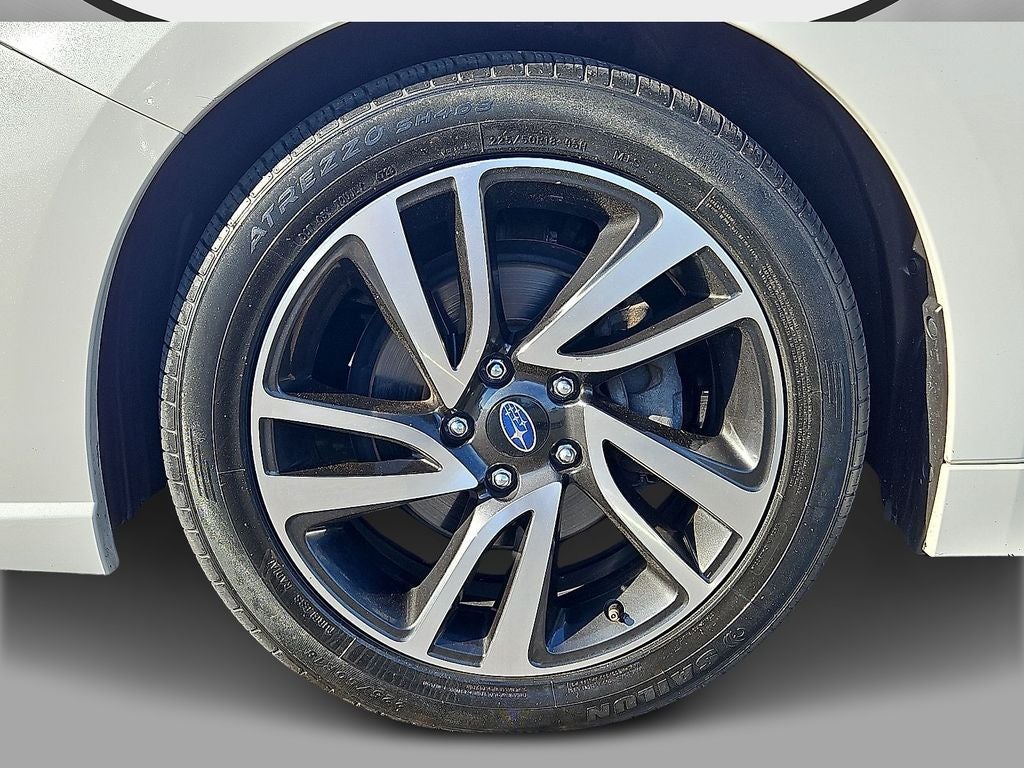 2019 Subaru Legacy Sport