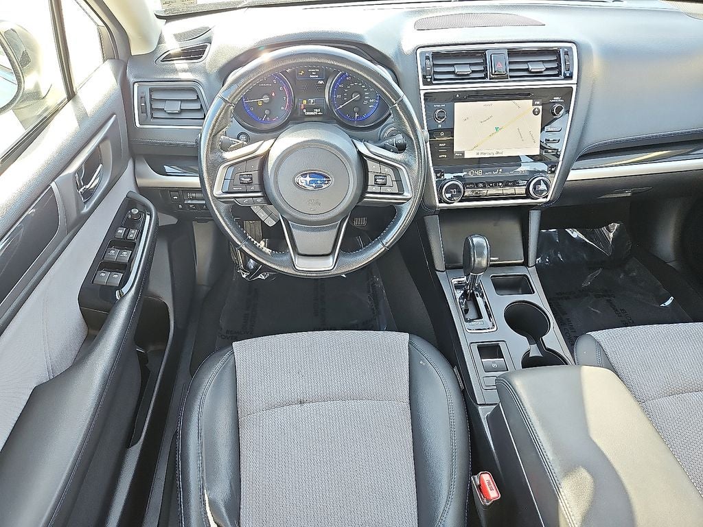 2019 Subaru Legacy Sport