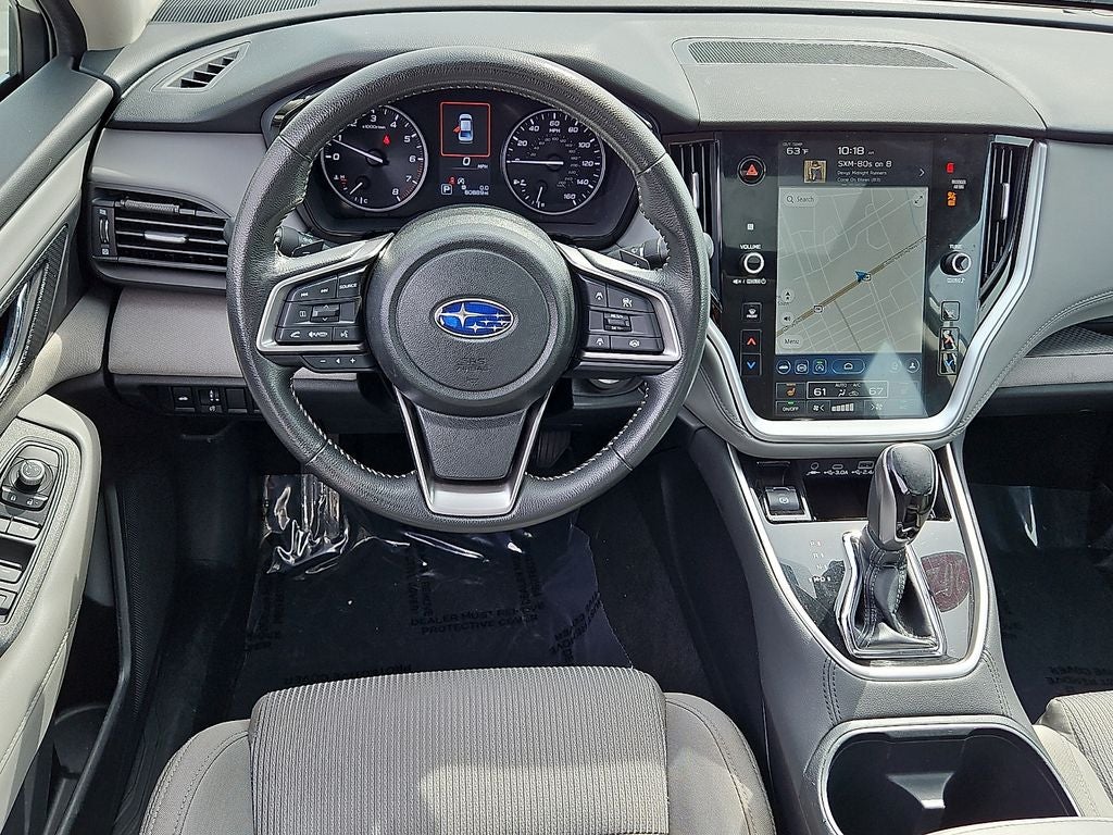 2024 Subaru Legacy Premium