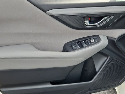 2024 Subaru Legacy Premium