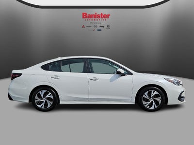 2024 Subaru Legacy Premium