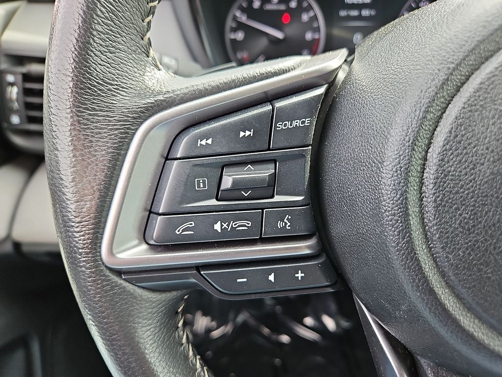 2024 Subaru Legacy Premium