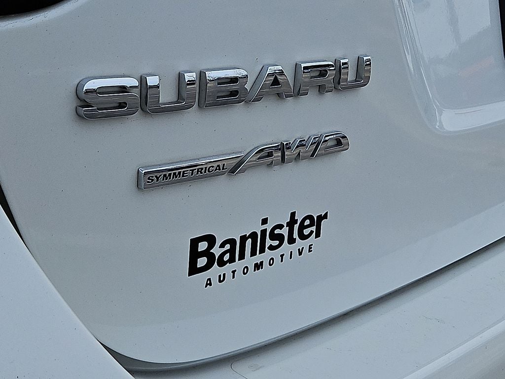 2024 Subaru Legacy Premium