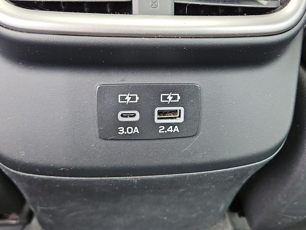 2024 Subaru Legacy Premium