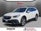 2020 Subaru Outback Limited XT
