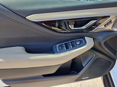 2020 Subaru Outback Limited XT