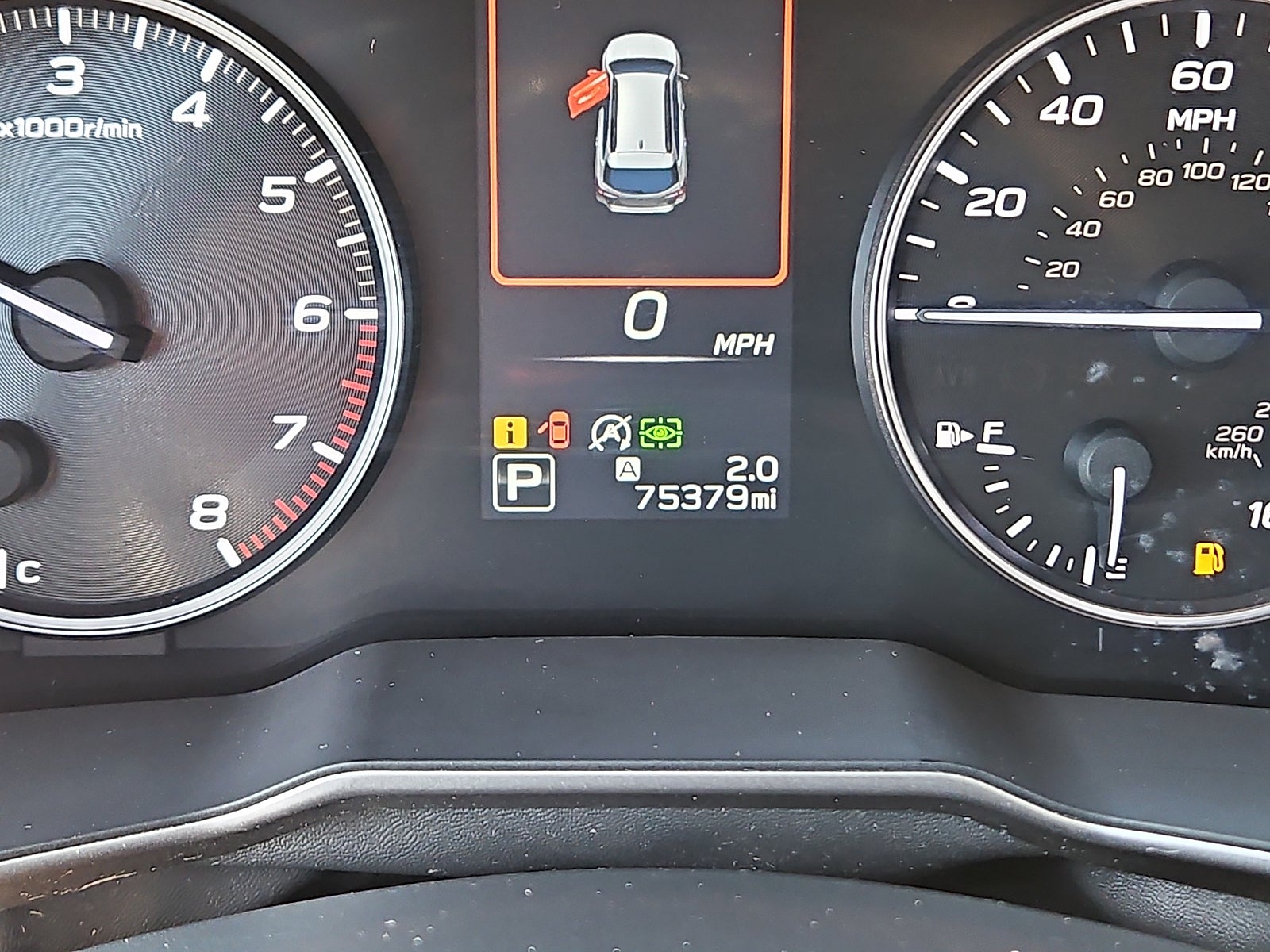 2020 Subaru Outback Limited XT