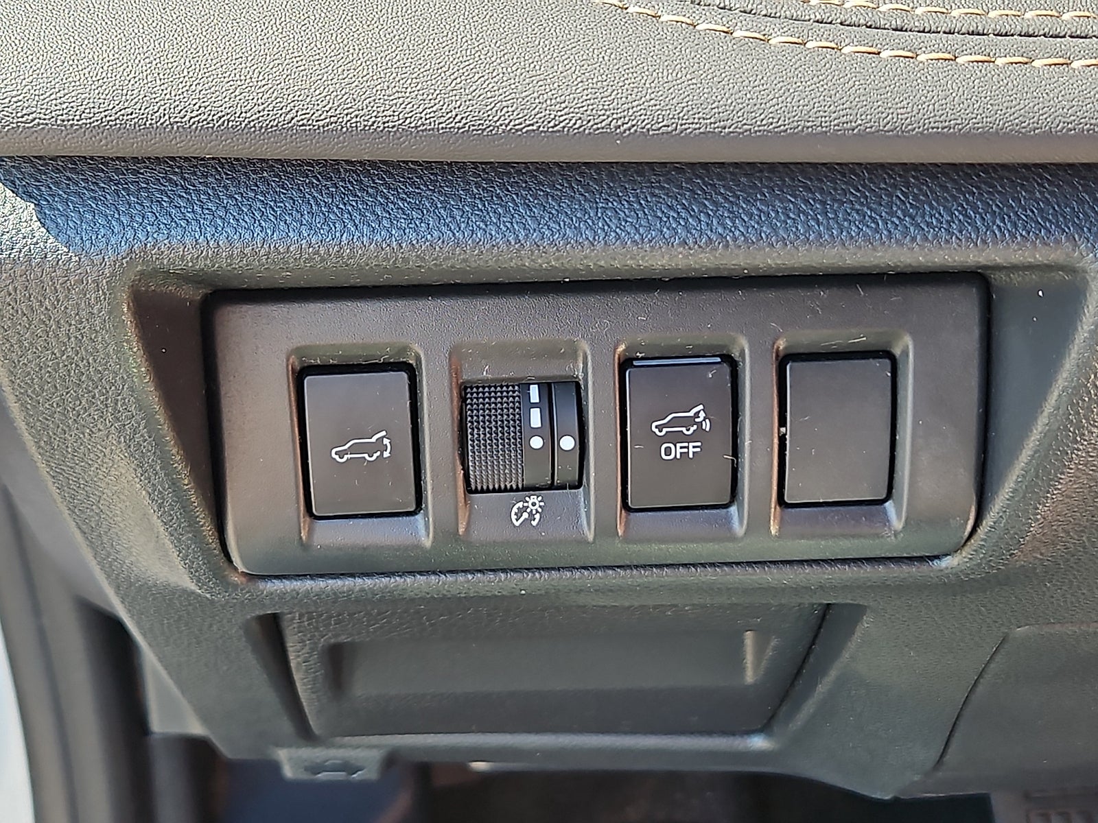2020 Subaru Outback Limited XT