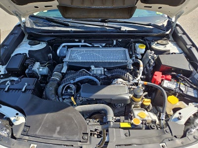2020 Subaru Outback Limited XT