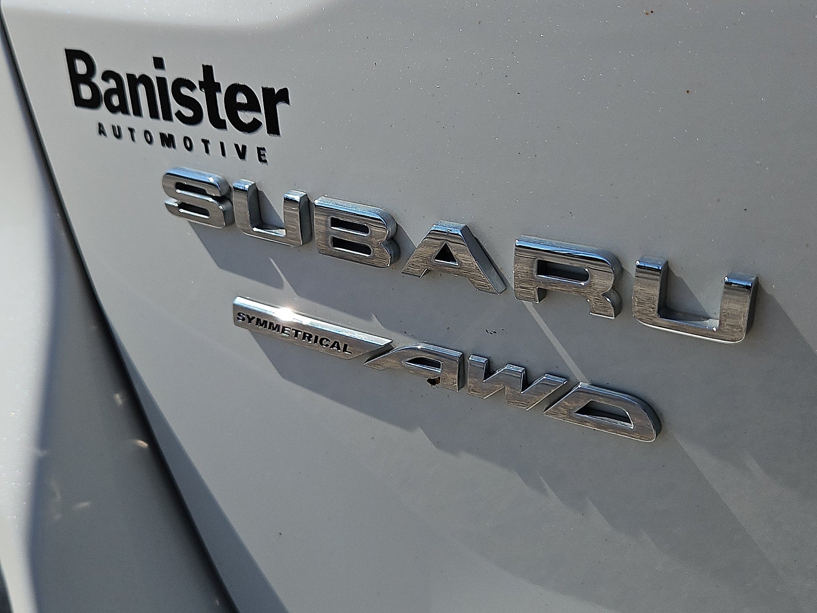 2020 Subaru Outback Limited XT