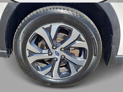 2020 Subaru Outback Limited XT