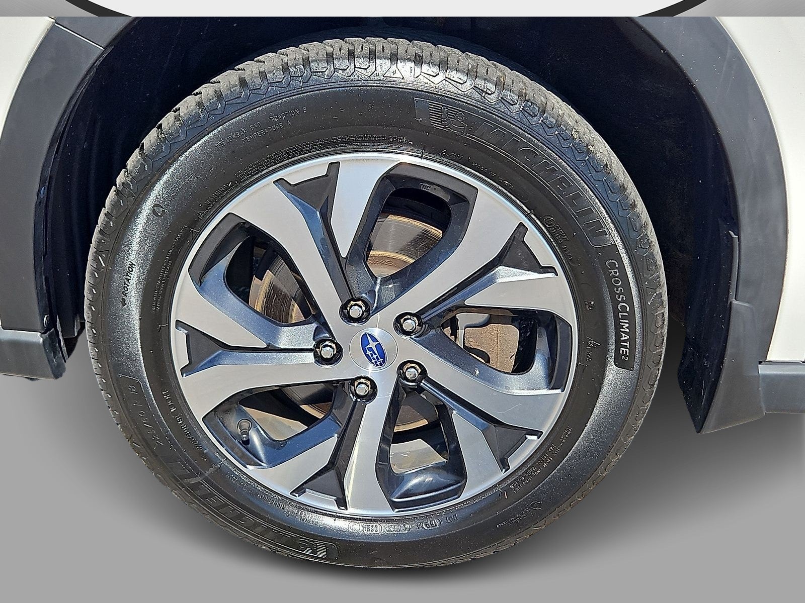 2020 Subaru Outback Limited XT