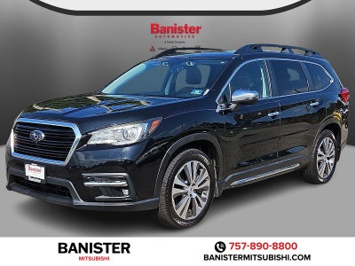 2020 Subaru Ascent Touring