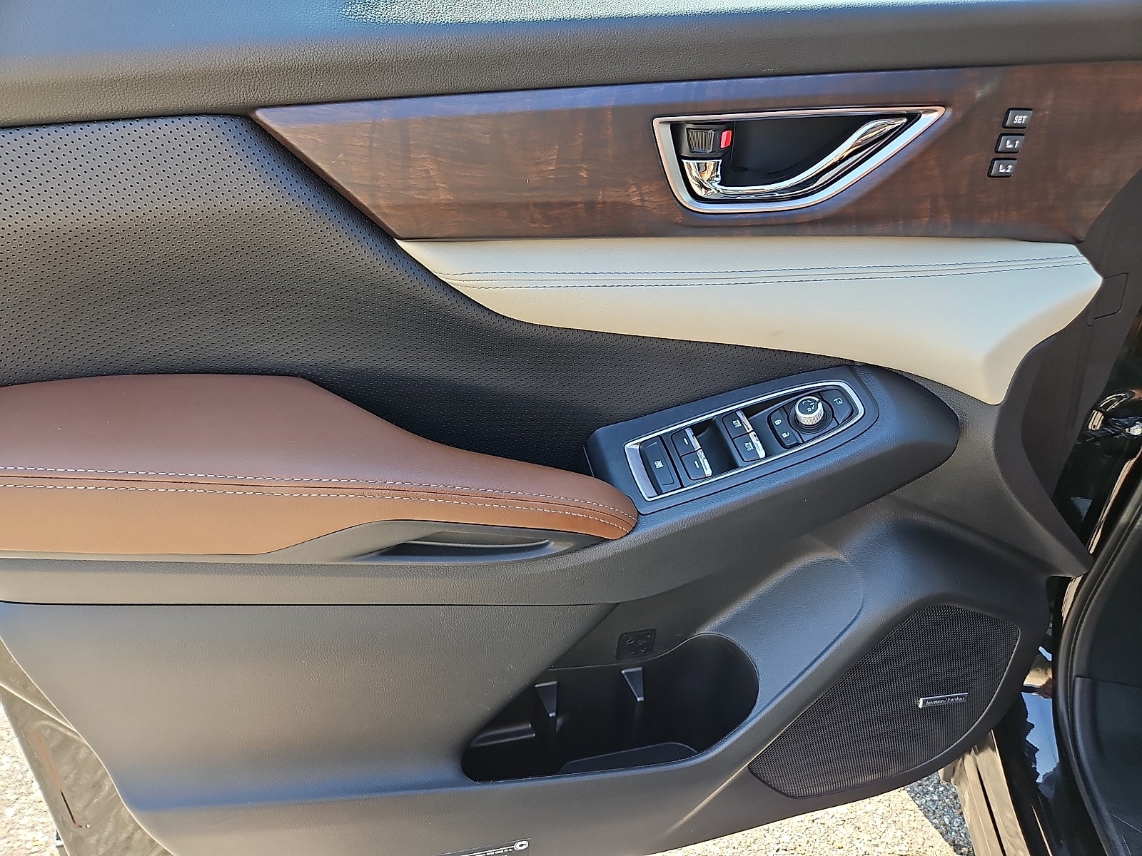 2020 Subaru Ascent Touring