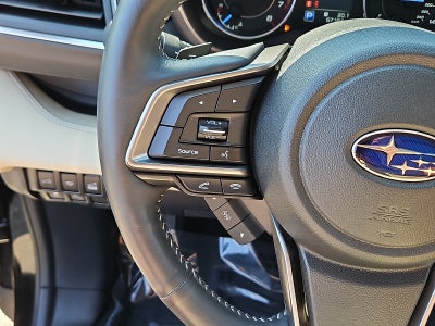 2020 Subaru Ascent Touring