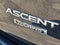 2020 Subaru Ascent Touring