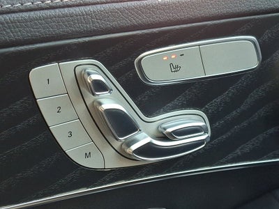 2017 Mercedes-Benz C-Class C 300 4MATIC®