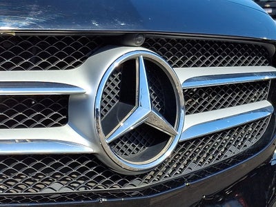 2017 Mercedes-Benz C-Class C 300 4MATIC®