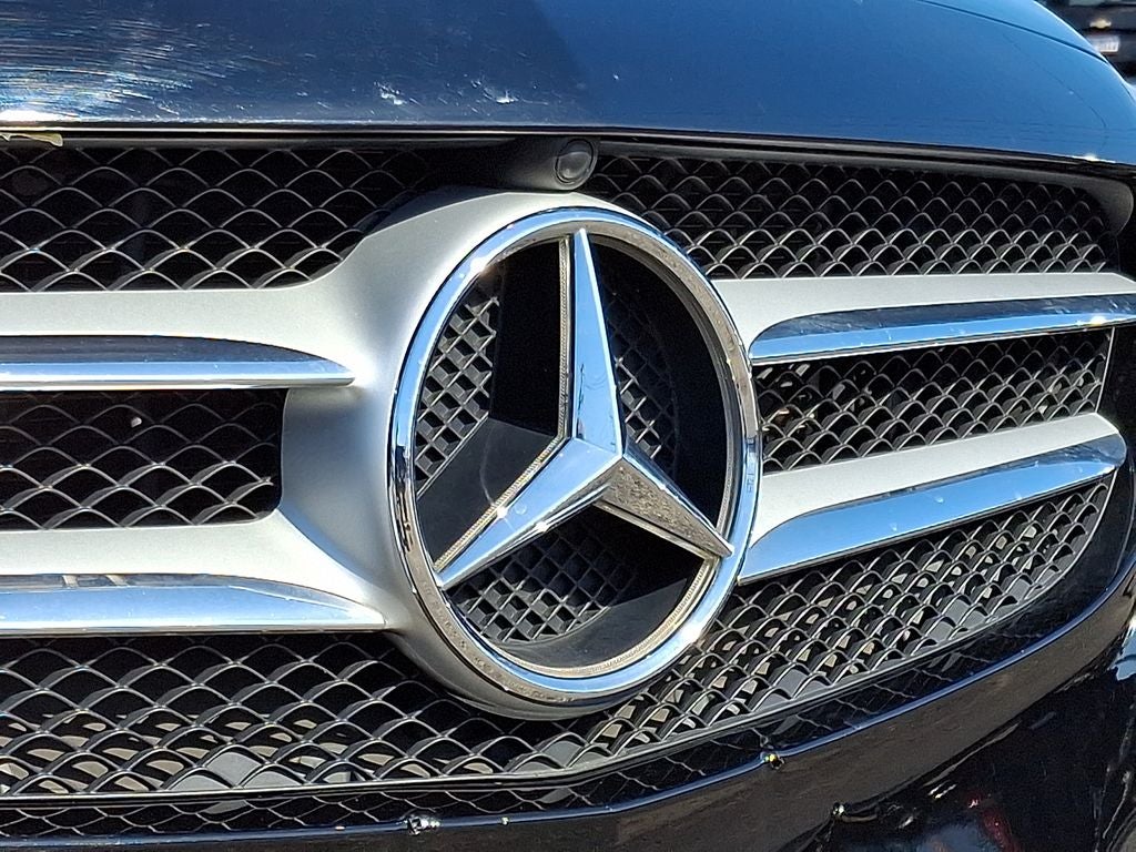 2017 Mercedes-Benz C-Class C 300 4MATIC®