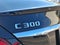 2017 Mercedes-Benz C-Class C 300 4MATIC®
