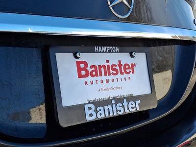 2017 Mercedes-Benz C-Class C 300 4MATIC®