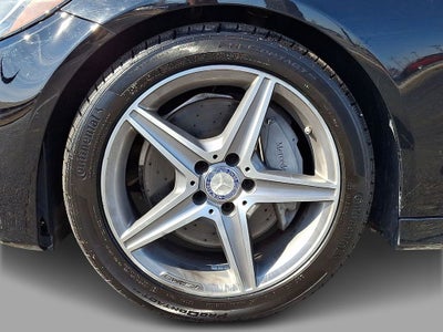 2017 Mercedes-Benz C-Class C 300 4MATIC®