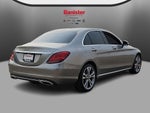 2019 Mercedes-Benz C-Class C 300 4MATIC®