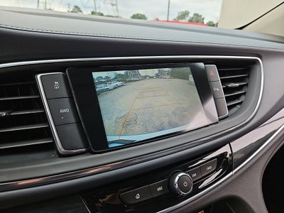 2019 Buick Enclave Essence