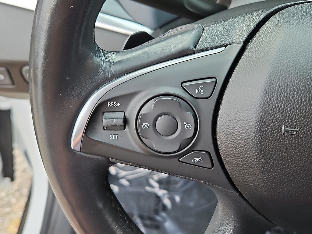 2019 Buick Enclave Essence