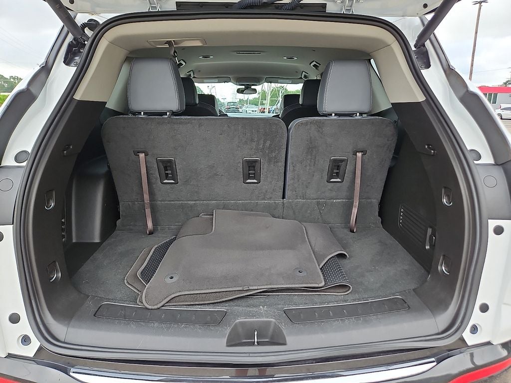 2019 Buick Enclave Essence