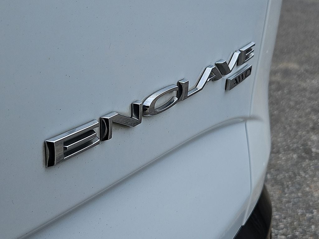 2019 Buick Enclave Essence