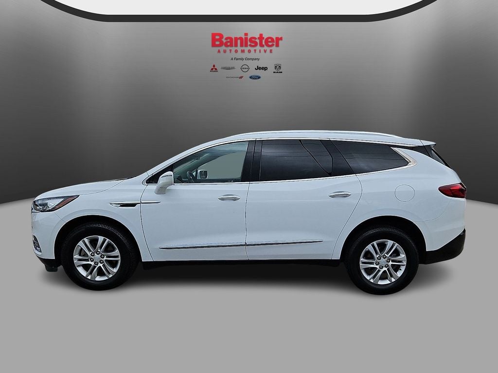 2019 Buick Enclave Essence
