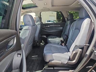2021 Buick Enclave Premium