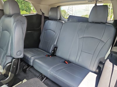 2021 Buick Enclave Premium