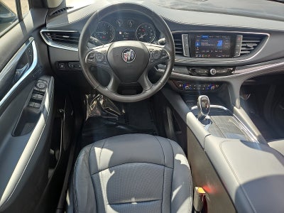 2021 Buick Enclave Premium